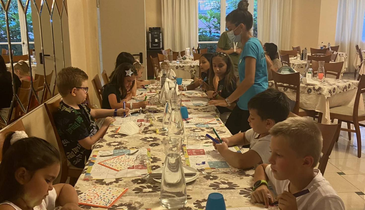 media.bambini-tavola